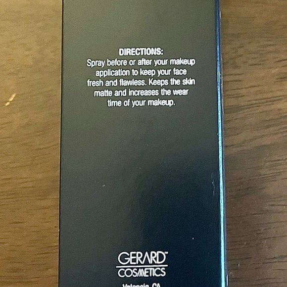 Slay makeup setting spray! Never opened! - Picture 4 of 5